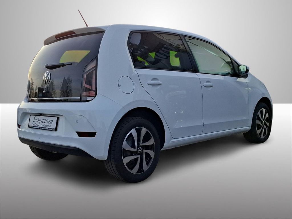 Volkswagen up! 2023