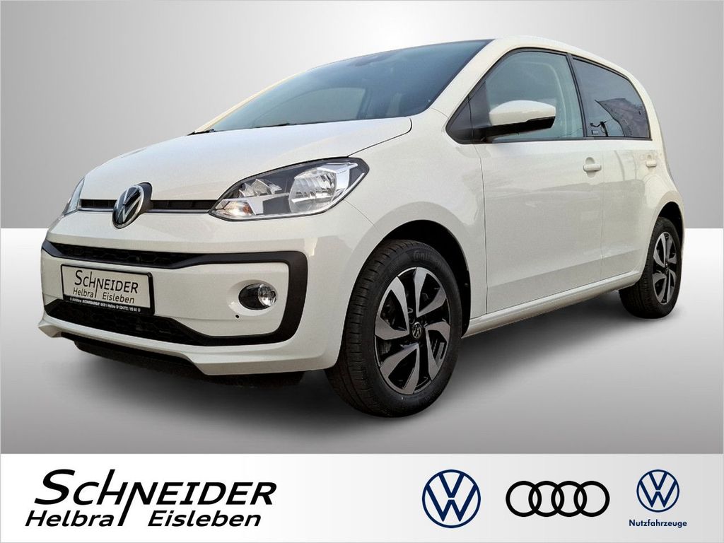 Volkswagen up! 2023
