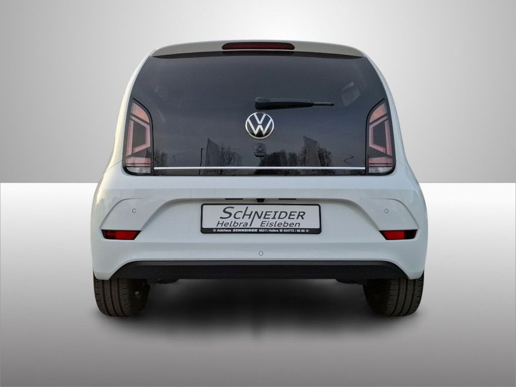 Volkswagen up! 2023