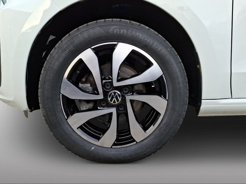 Volkswagen up! 2023