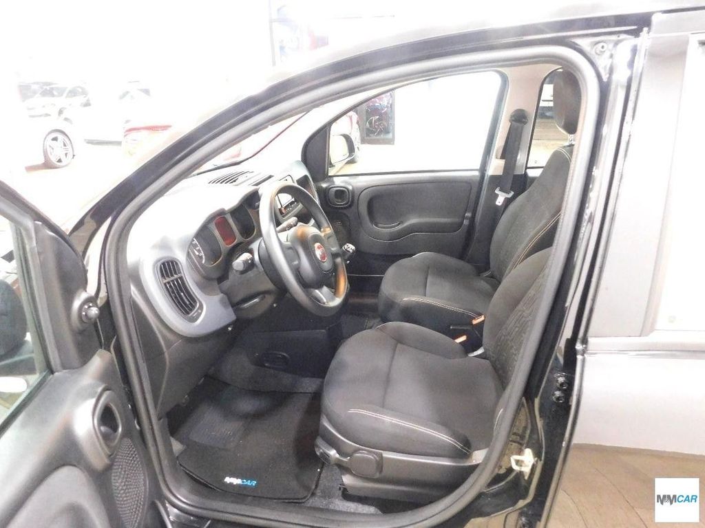 Fiat Panda 2023
