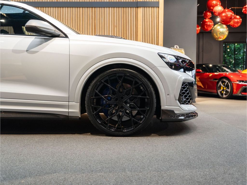 Audi RSQ8 2025