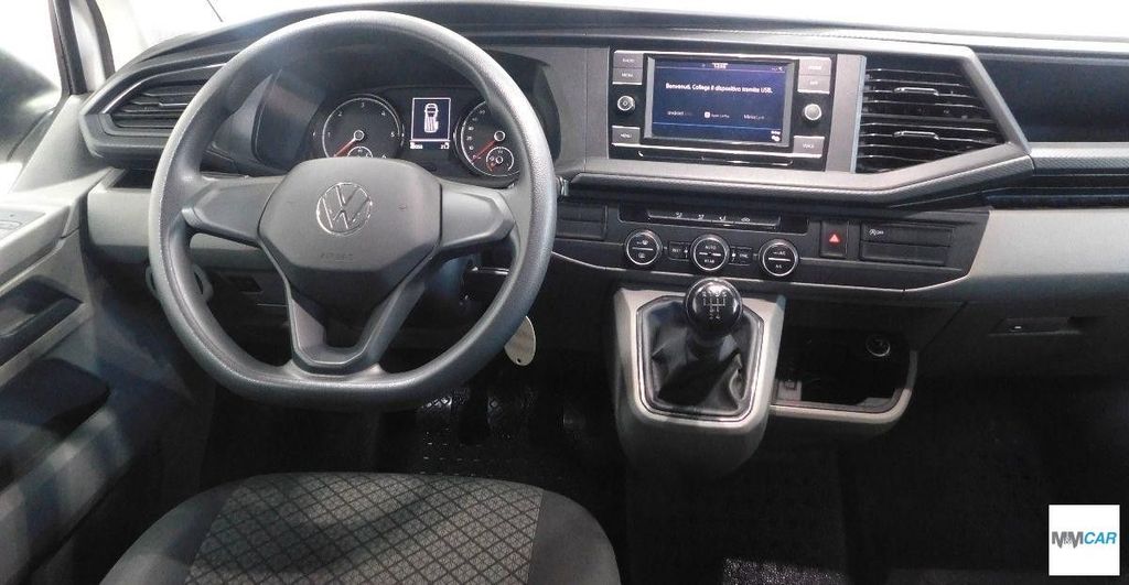 Volkswagen Other 2022