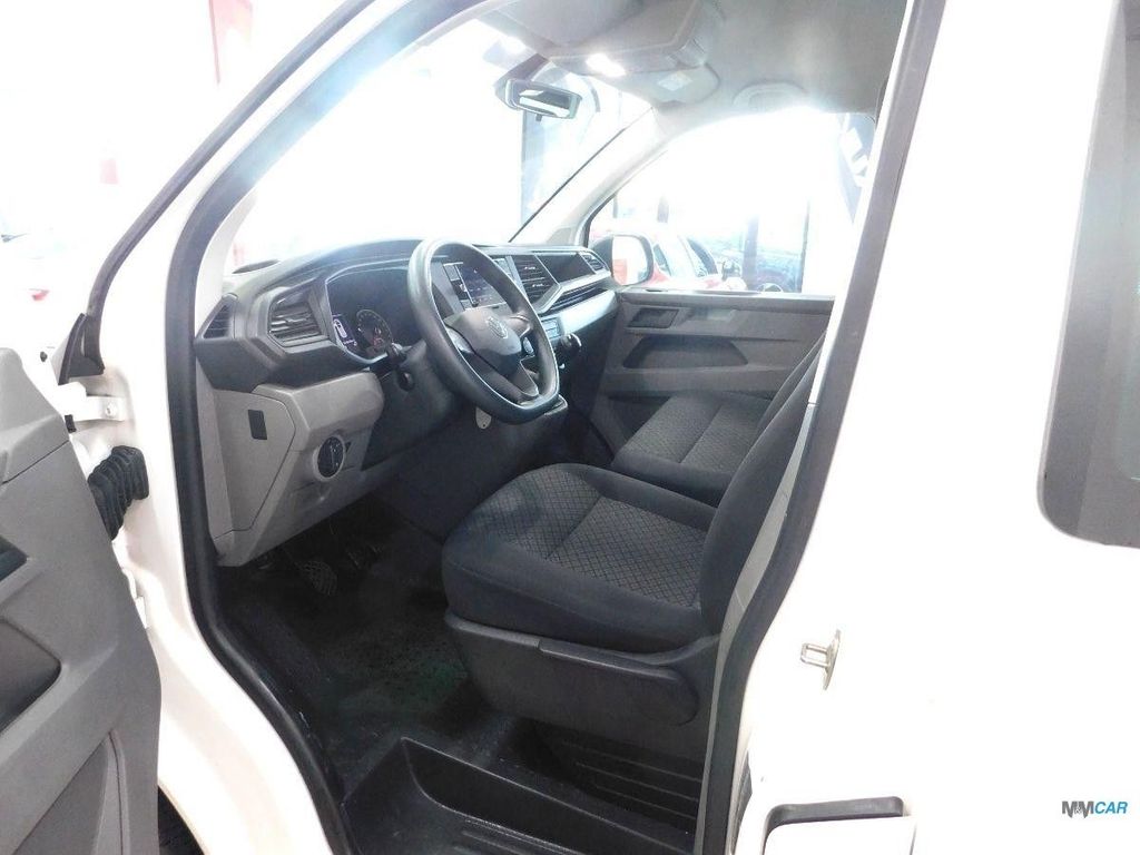 Volkswagen Other 2022