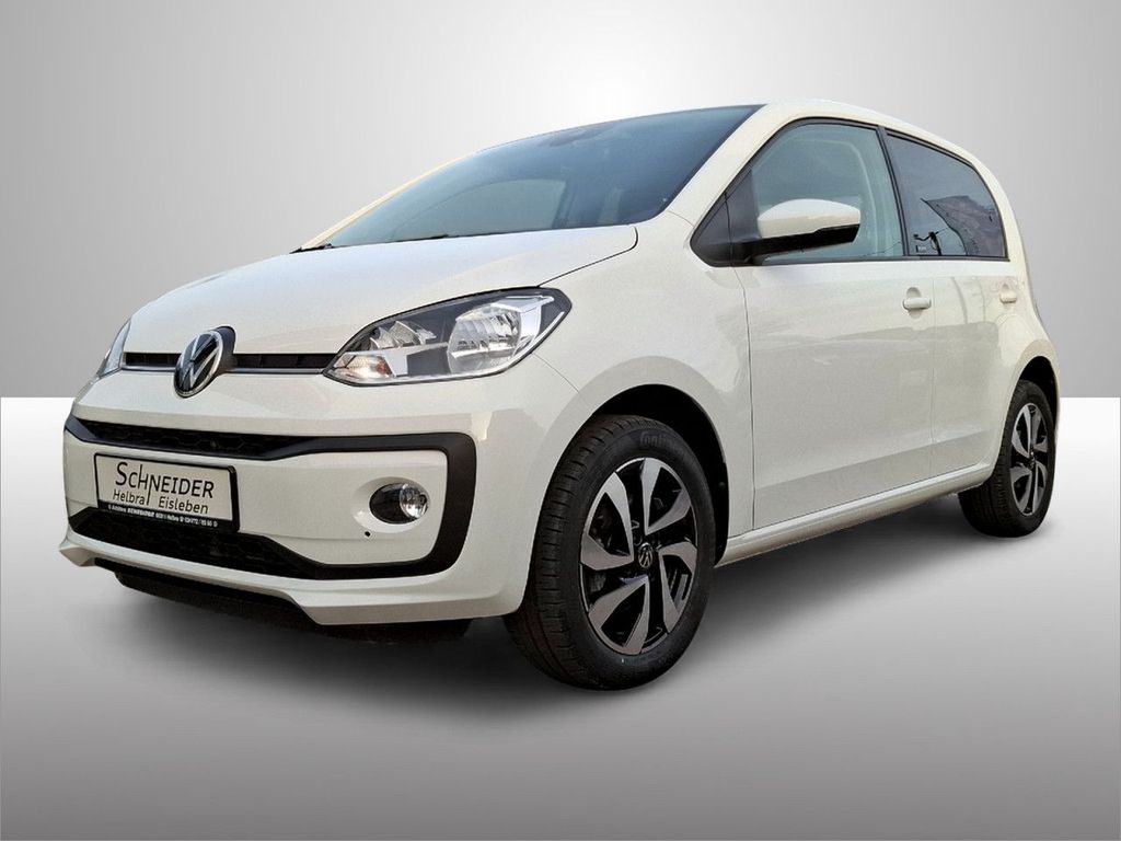 Volkswagen up! 2023