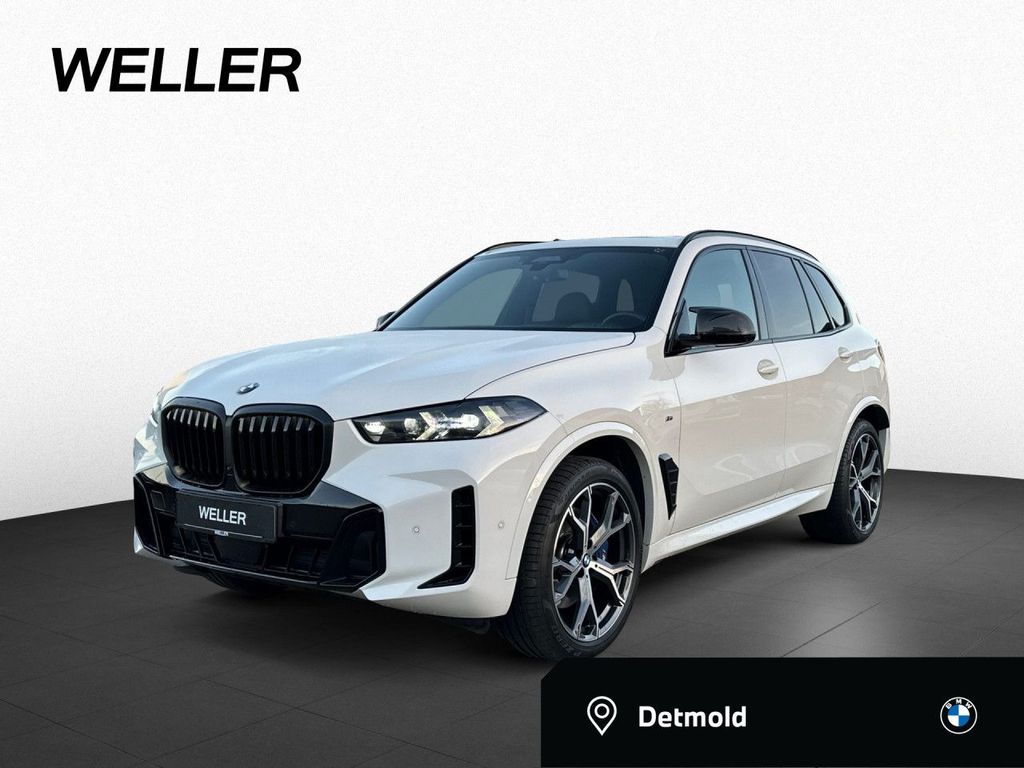 BMW X5 2023