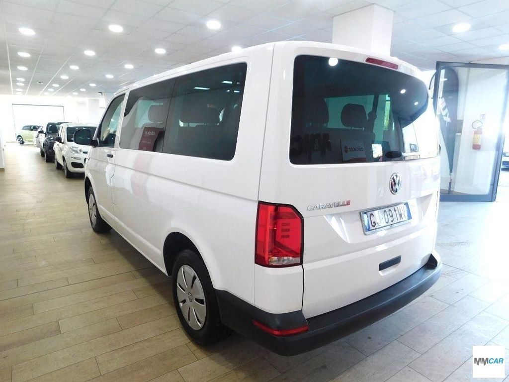 Volkswagen Other 2022