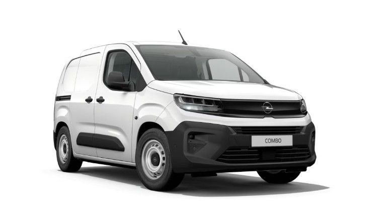 Opel Combo 2025
