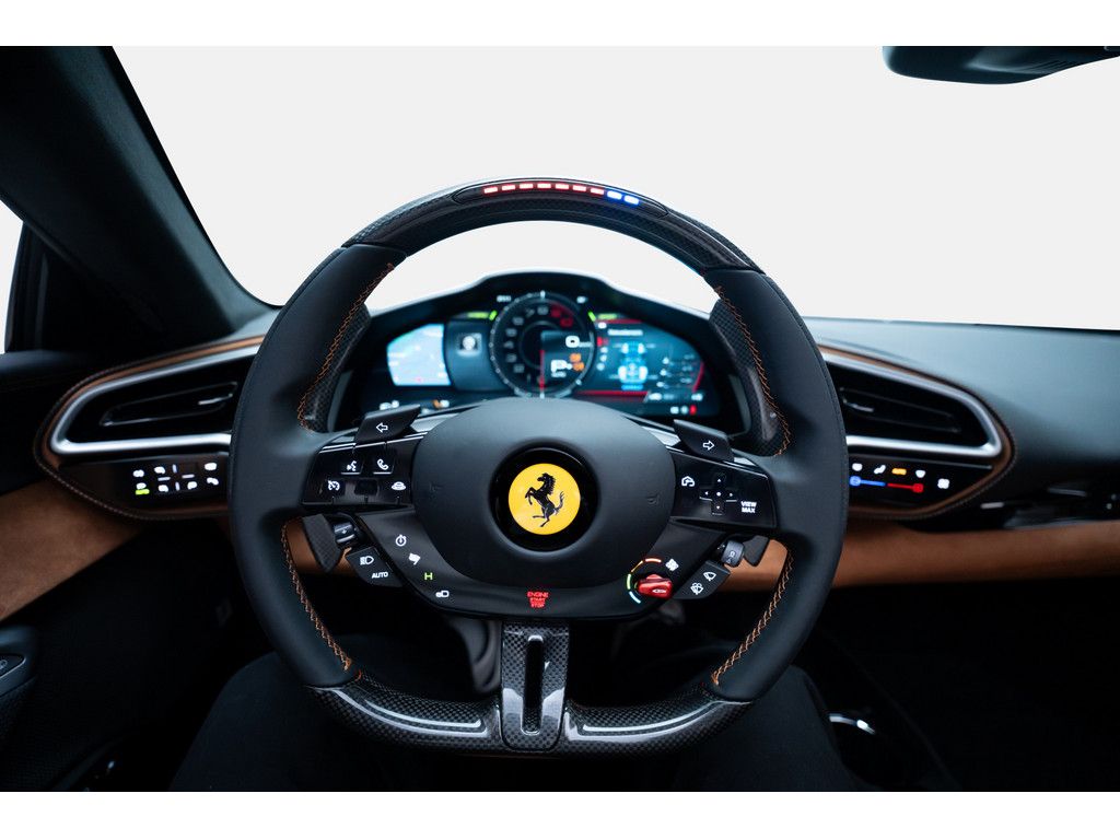 Ferrari 296 GTS 2025