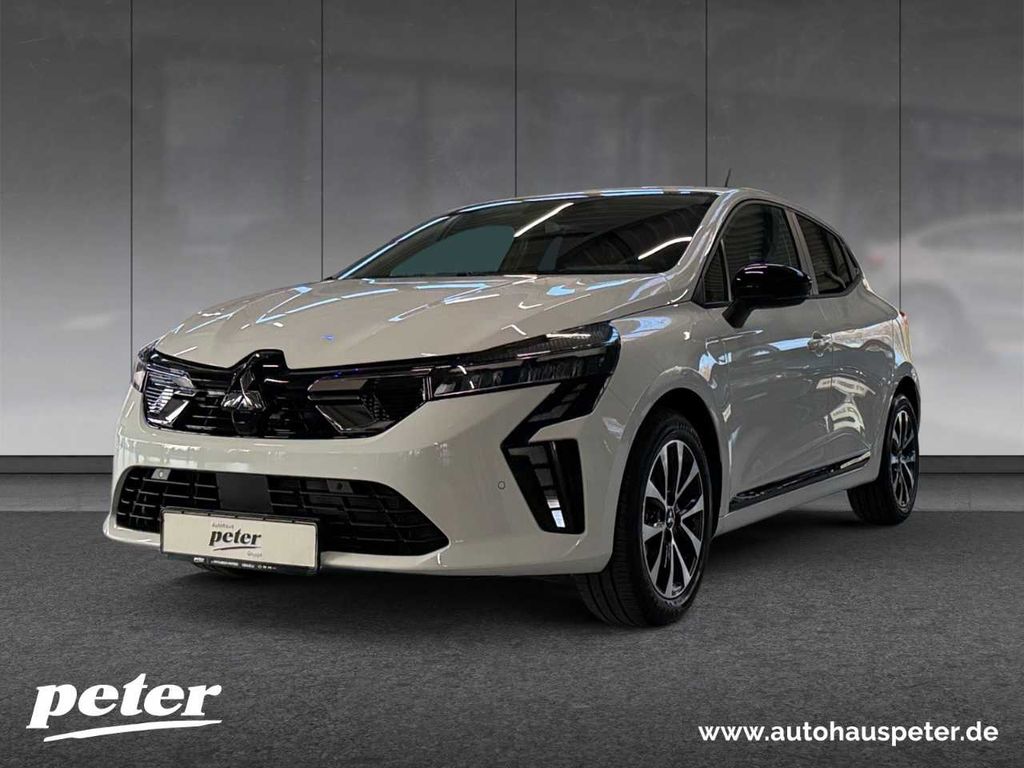 Mitsubishi Colt 2025