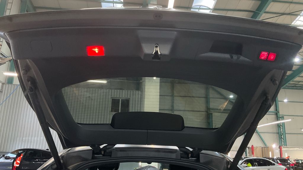 Mercedes-Benz GLC 300 2021