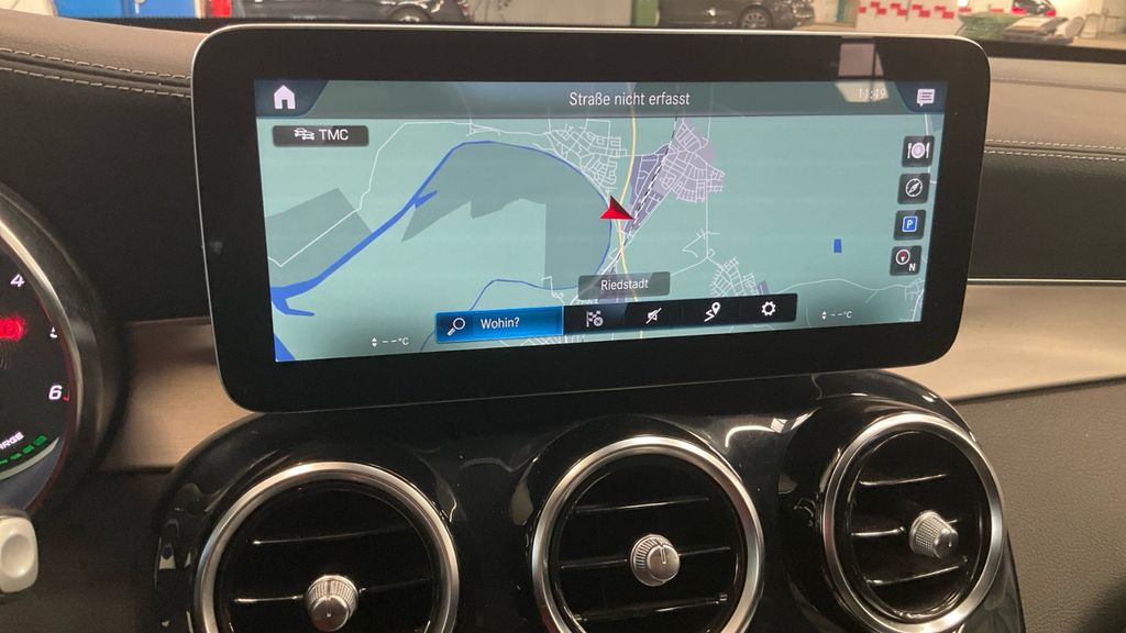 Mercedes-Benz GLC 300 2021