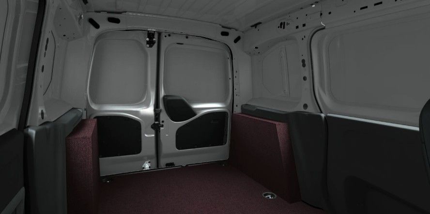 Opel Combo 2025
