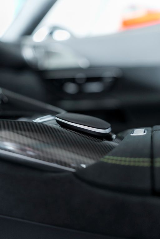 Mercedes-Benz SL 63 AMG 2023