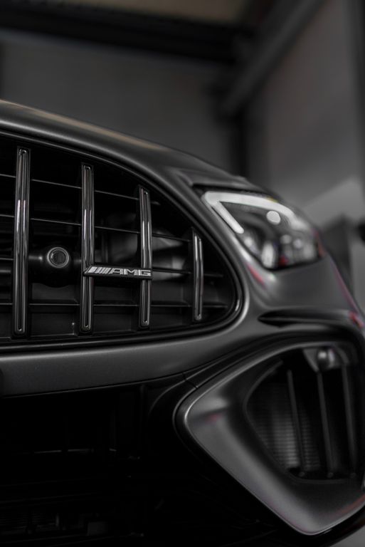 Mercedes-Benz SL 63 AMG 2023