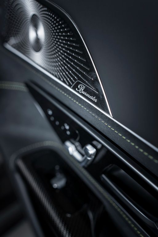 Mercedes-Benz SL 63 AMG 2023