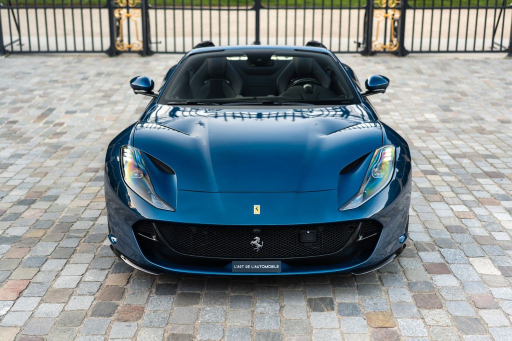 Ferrari 812 2020