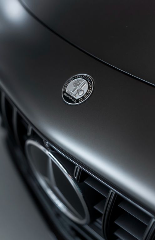 Mercedes-Benz SL 63 AMG 2023