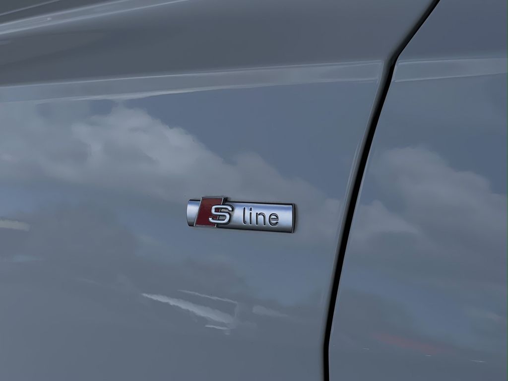 Audi A6 2018