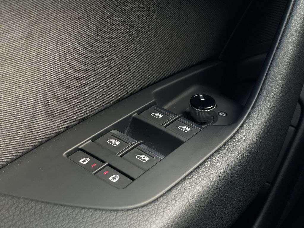 Audi A6 2018