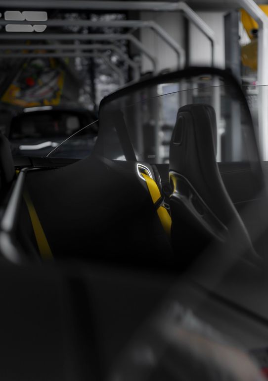 Mercedes-Benz SL 63 AMG 2023