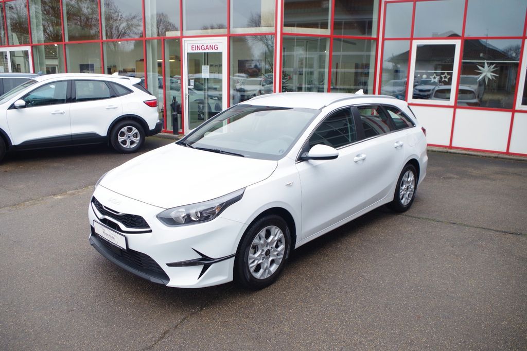 Kia cee'd Sportswagon 2024