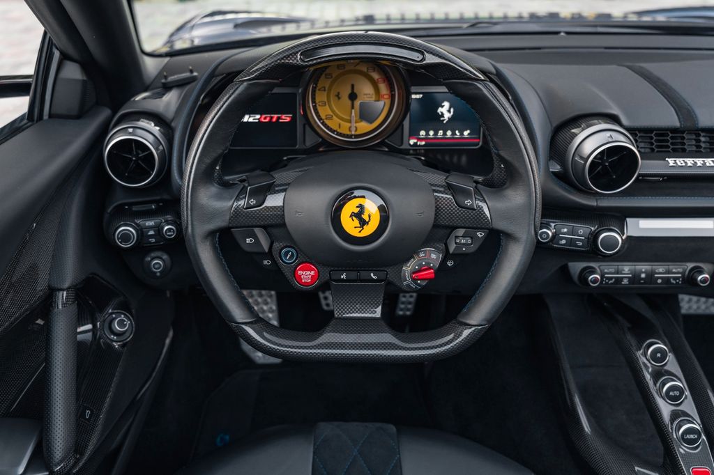 Ferrari 812 2020