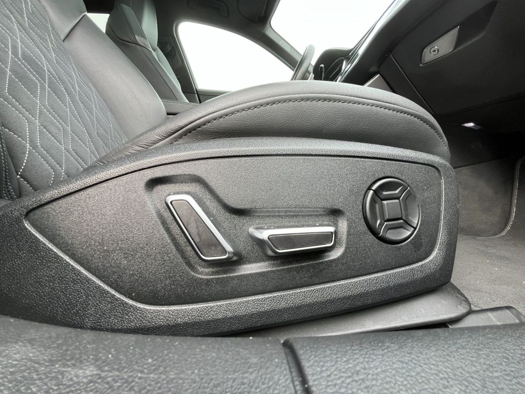 Audi S6 2022