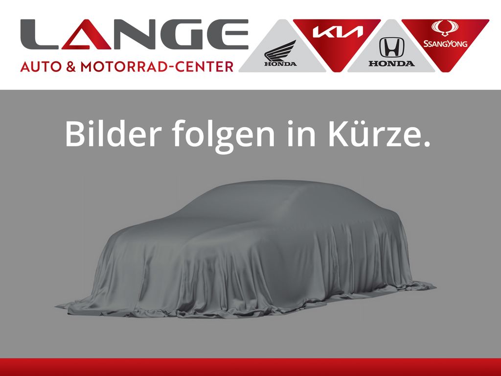 Kia cee'd / Ceed 2025