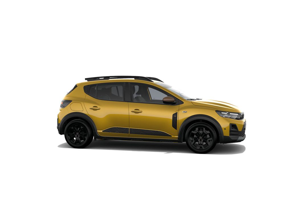 Dacia Sandero 2025