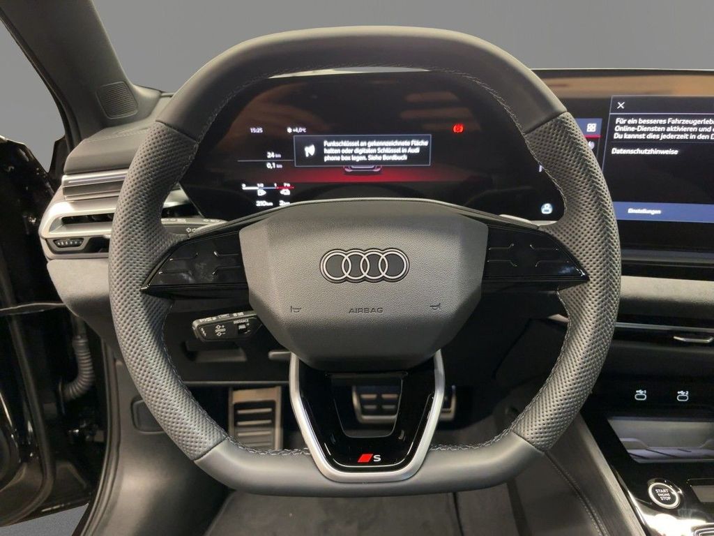 Audi A5 2025