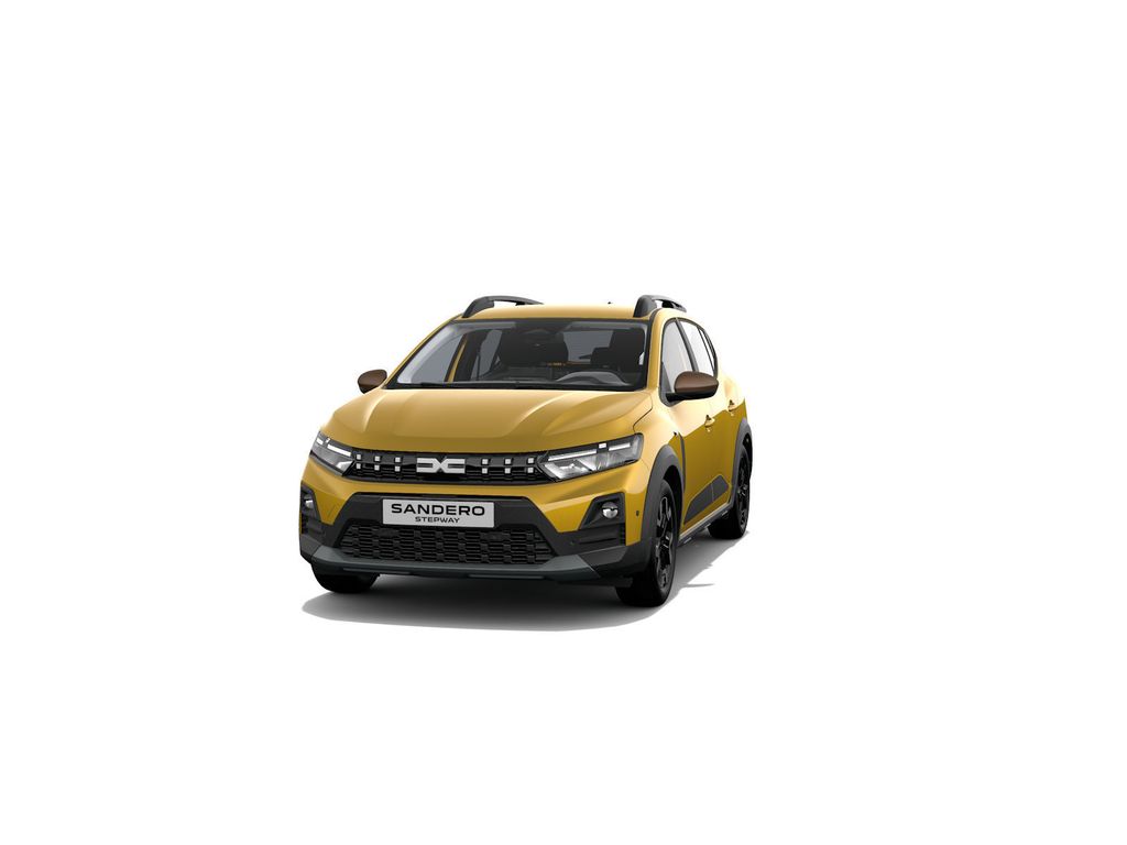 Dacia Sandero 2025