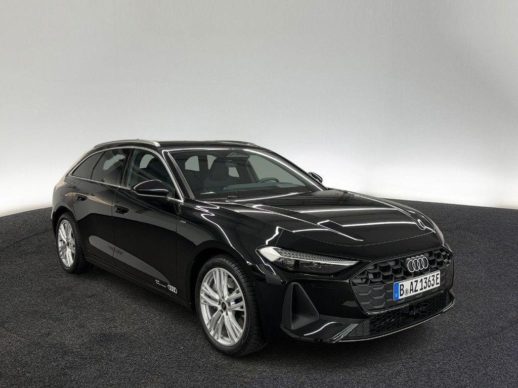 Audi A5 2025