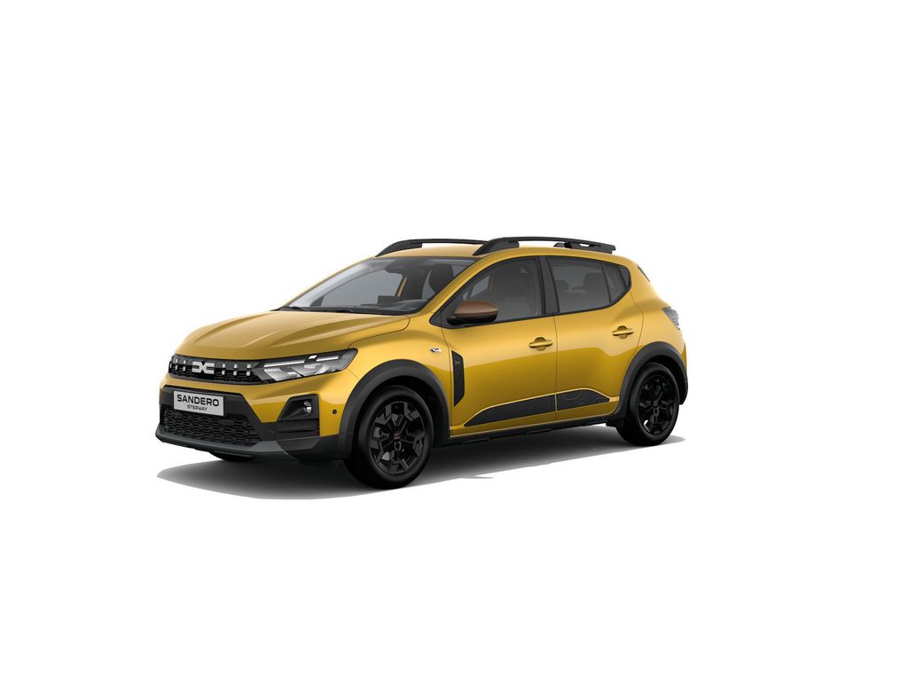 Dacia Sandero 2025