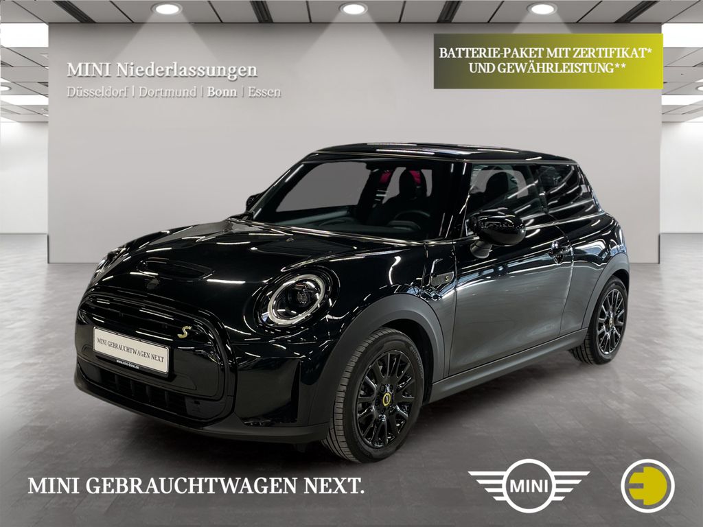 MINI Cooper SE 2023