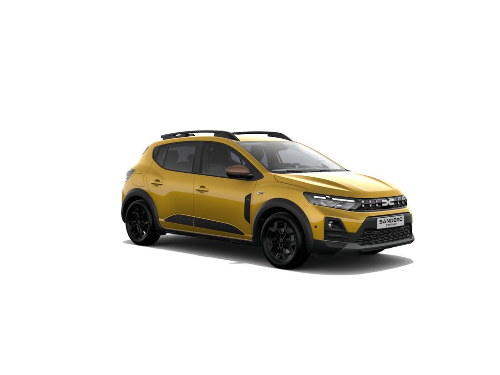 Dacia Sandero 2025