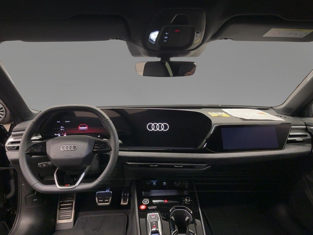 Audi A5 2025