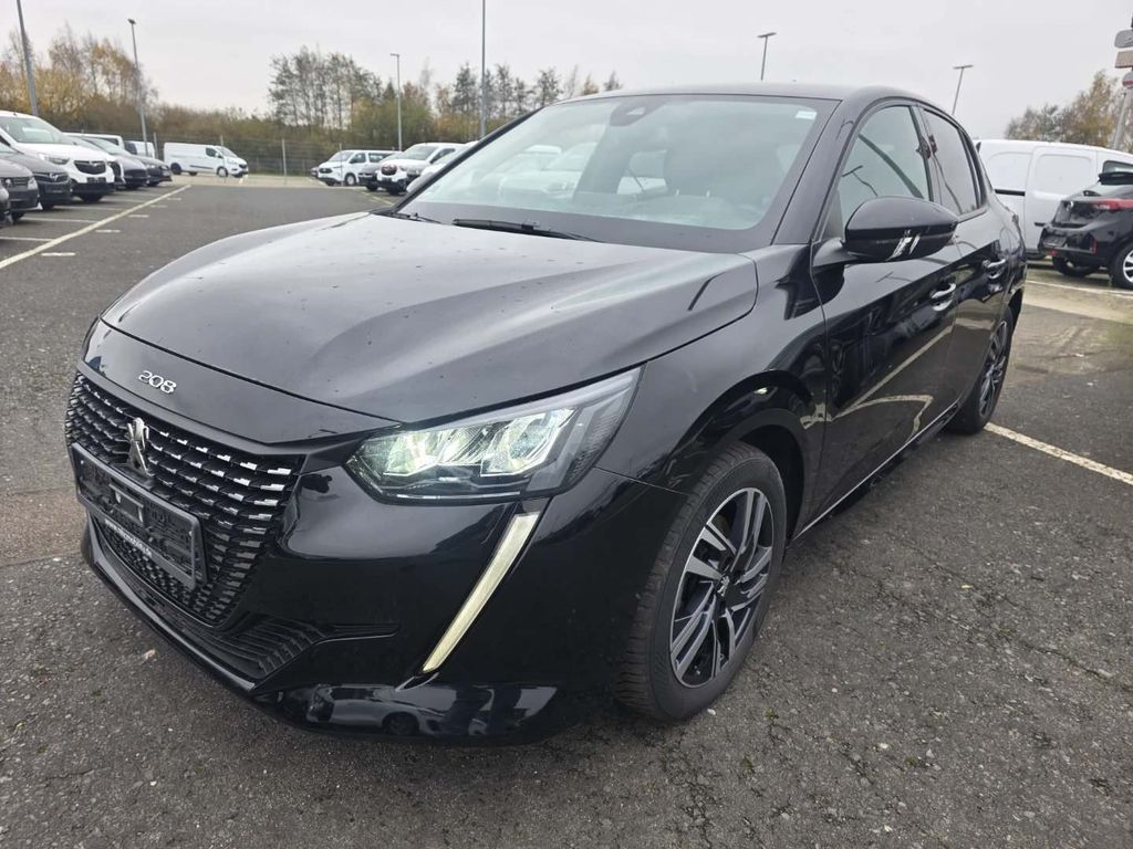 Peugeot 208 2023
