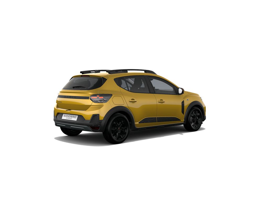 Dacia Sandero 2025