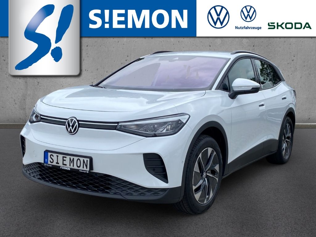 Volkswagen ID.4 2025