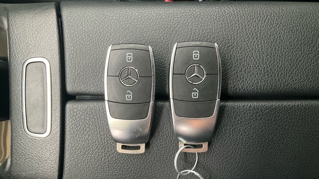 Mercedes-Benz B 250 2022