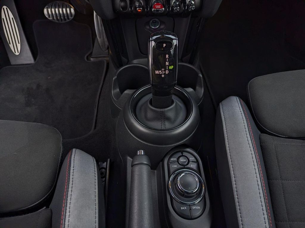 MINI Cooper S Cabrio 2022