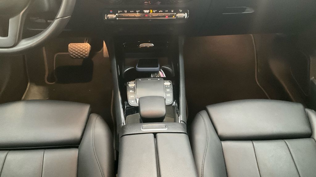 Mercedes-Benz B 250 2022