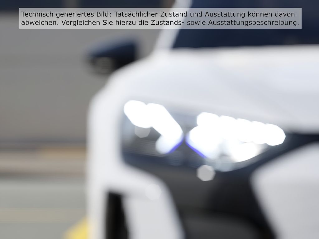 Audi e-tron GT 2023