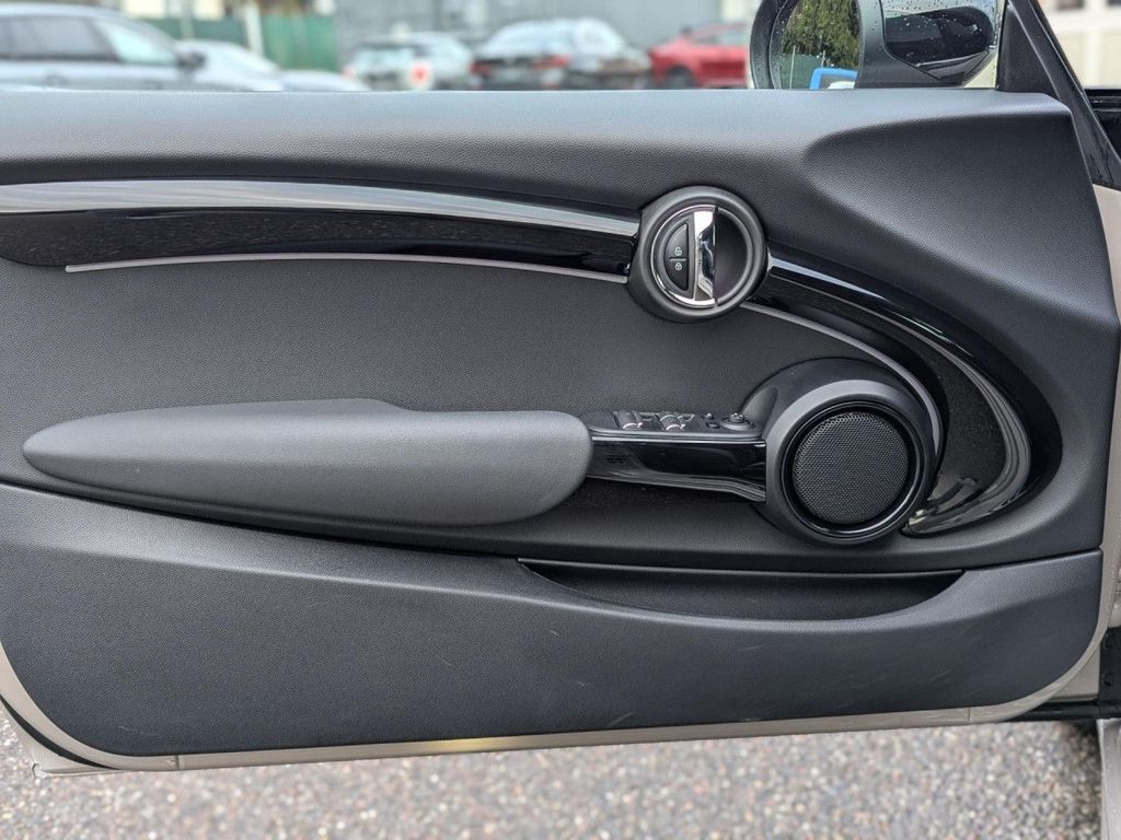 MINI Cooper S Cabrio 2022