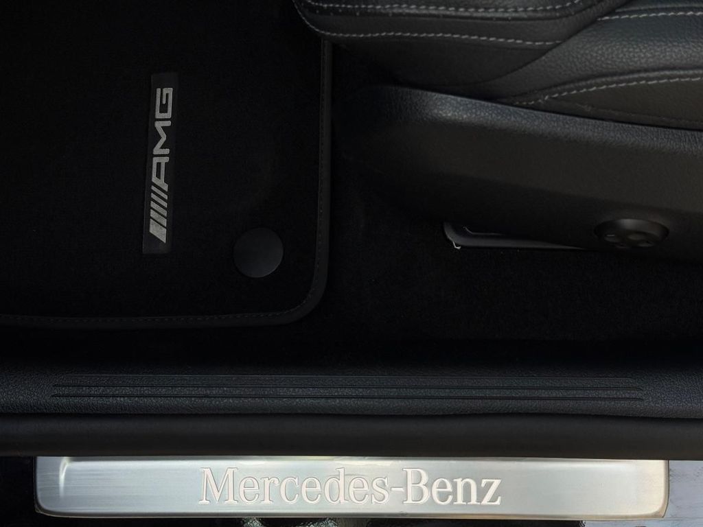 Mercedes-Benz GLC 220 2024