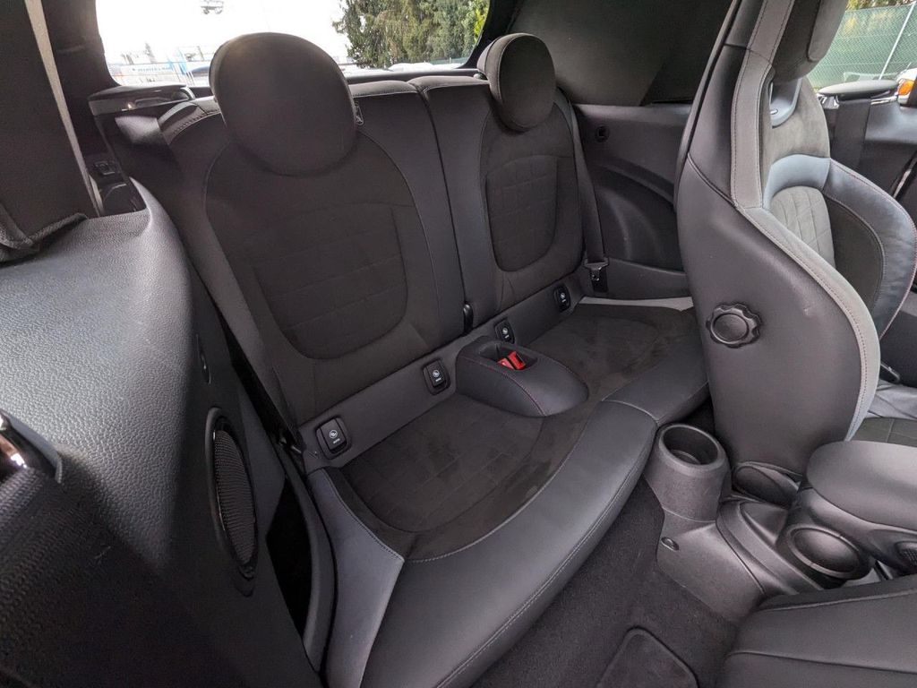 MINI Cooper S Cabrio 2022