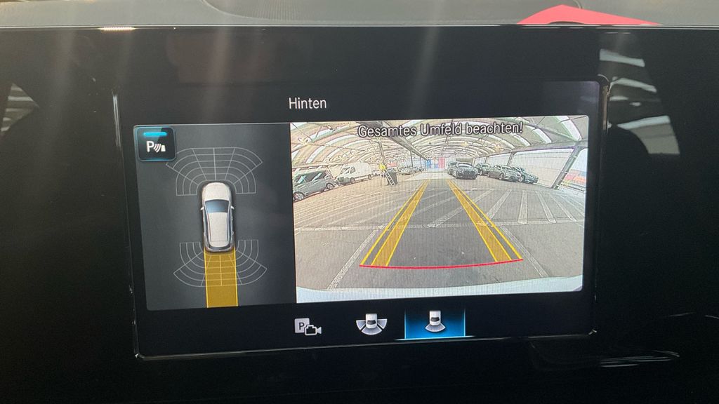 Mercedes-Benz B 250 2022