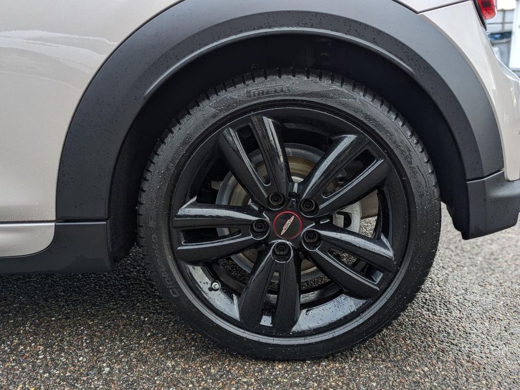 MINI Cooper S Cabrio 2022