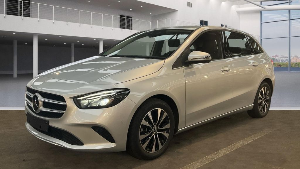 Mercedes-Benz B 250 2022